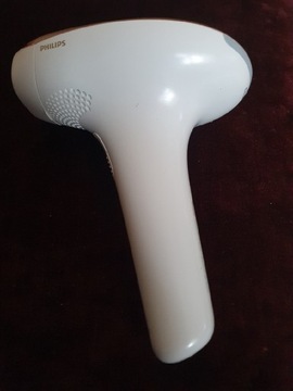 Depilator Philips Lumea