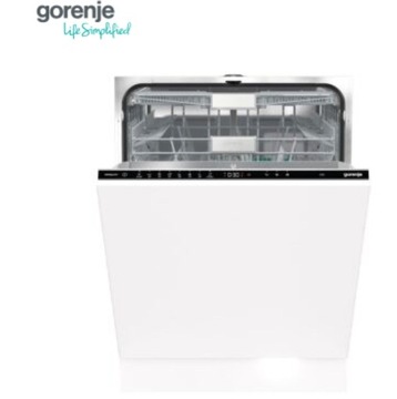 Zmywarka Gorenje GV693C61AD