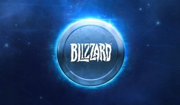 Blizzard 20 Euro