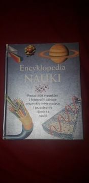 Encyklopedia nauki