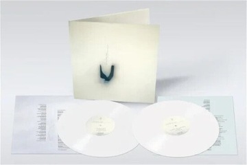 DAVID SYLVIAN SNOW BORNE SORROW 2 Lp RSD 2024