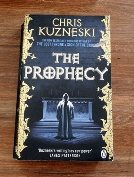 Kuzneski The Prophecy