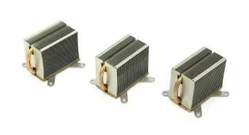 Chłodzenie Radiator CPU X801332-100 rev.L XBOX360