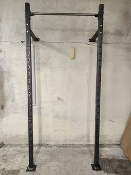 Brama crossfit, workout, klatka treningowa, 60/60