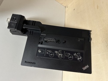 ThinkPad Mini Dock Series 3 USB 3.0