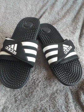 Klapki marki Adidas