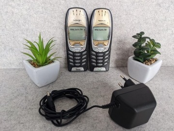 Telefon komórkowy Nokia 6310i