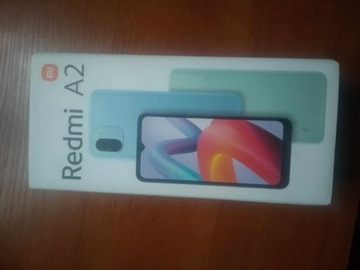 Xiaomi Redmi A2 3/64 GWARANCJA!!!