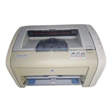 Drukarka laserowa HP LASERJET 1020 757