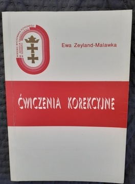 Ćwiczenia korekcyjne, Ewa Zeyland-Malawka