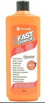 Pasta do rąk Fast Orange 440ml