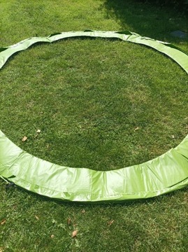 Mata ochronna na sprężyny, do trampoliny, 3 m