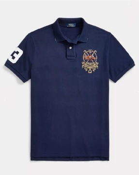 Polo Ralph Lauren Custom Slim Fit XXL