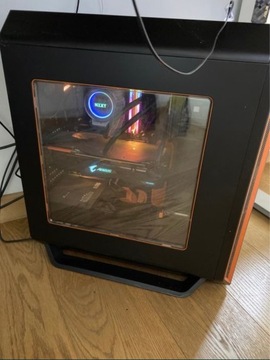 Komputer do nauki, grania, pracy. RTX2080 i7 9700