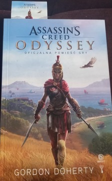 Assassins creed Odyssey