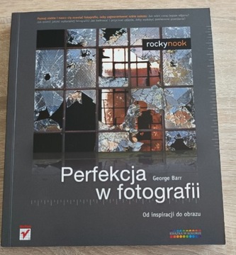 George Baker perfekcja w fotografii od inspiracji