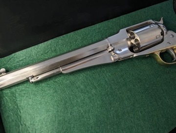 Remington .44 8' INOX Uberti 