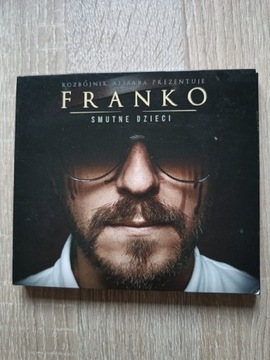 Płyta Franko CD 