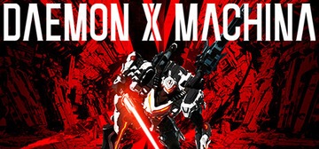 DAEMON X MACHINA epic