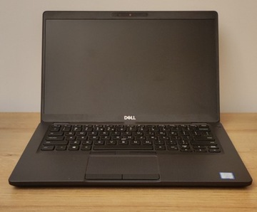 Dell Latitude 5400 14", i5-8365 Dotykowy Ekran