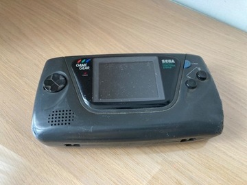 SEGA GAME GEAR od złotówki