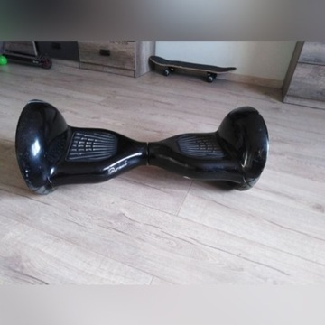 Hoverboard deska elektryczna 