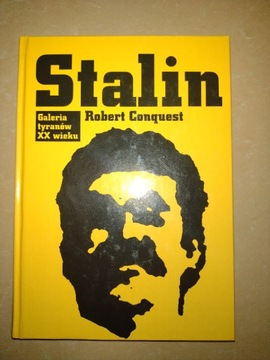 Stalin Robert Conquest