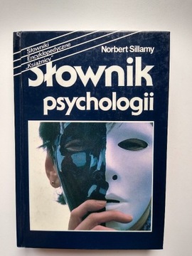 Słownik psychologii, Norbert Sillamy