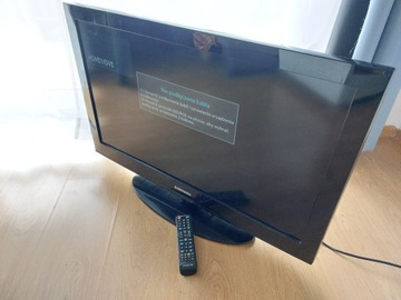 Telewizor 32" cale Samsung LE32E420