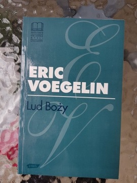 Eric Voegelin - Lud Boży