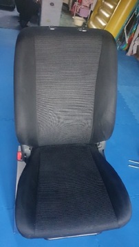 Fotel przedni kierowcy Suzuki Liana