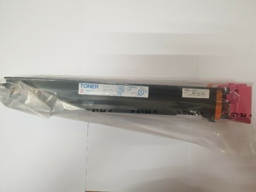 Toner Konica Minolta bizhub c550