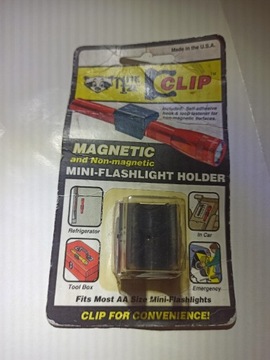 Uchwyt-Nite Ize magnetic non-magnetic holder