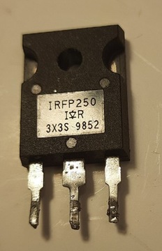 Tranzystor  MOS-FET IRFP250 200V 30A