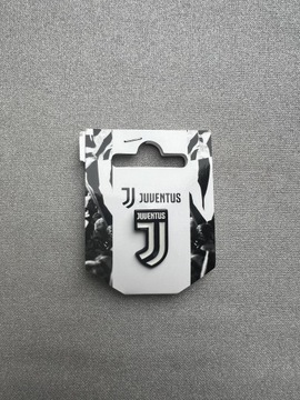 Juventus odznaka