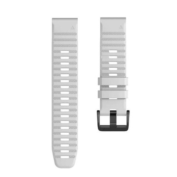 Pasek silikonowy 22mm do Garmin 5/ 6/ forerunner