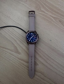 Smartwatch Samsung Watch 3