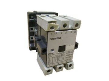 SIEMENS 3TF46 22-0AP0 Stycznik 3TF4622-0AP0