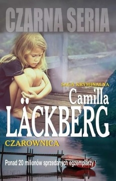 Czarownica - Camila Lackberg