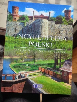 Encyklopedia Polski 