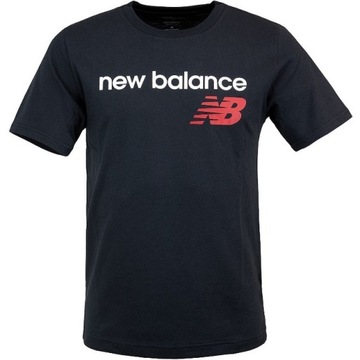 New Balance koszulka męska rozm. M