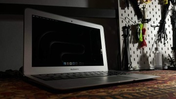 Apple MacBook Air 2012 