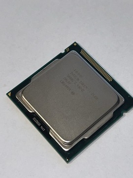 Intel core i7-2600k OC PROCESOR