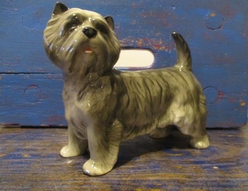 Figurka pies West Highland Terrier Coopercraft