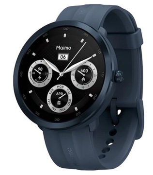 SmartWatch, 70MAI Maimo Watch R WT2001z GPS+