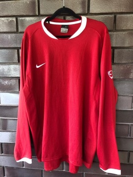 ORYGINALNA Koszulka Nike XL długi rękaw