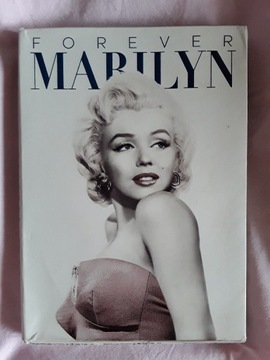 Forever Marilyn blu-ray