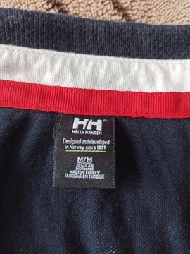 T-Shirt Helly Hansen r. M