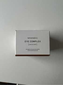 Tommorowlabs eye complex krem pod oczy