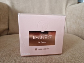 Yves Rocher Comme une evidence Le Parfum 30 ml
